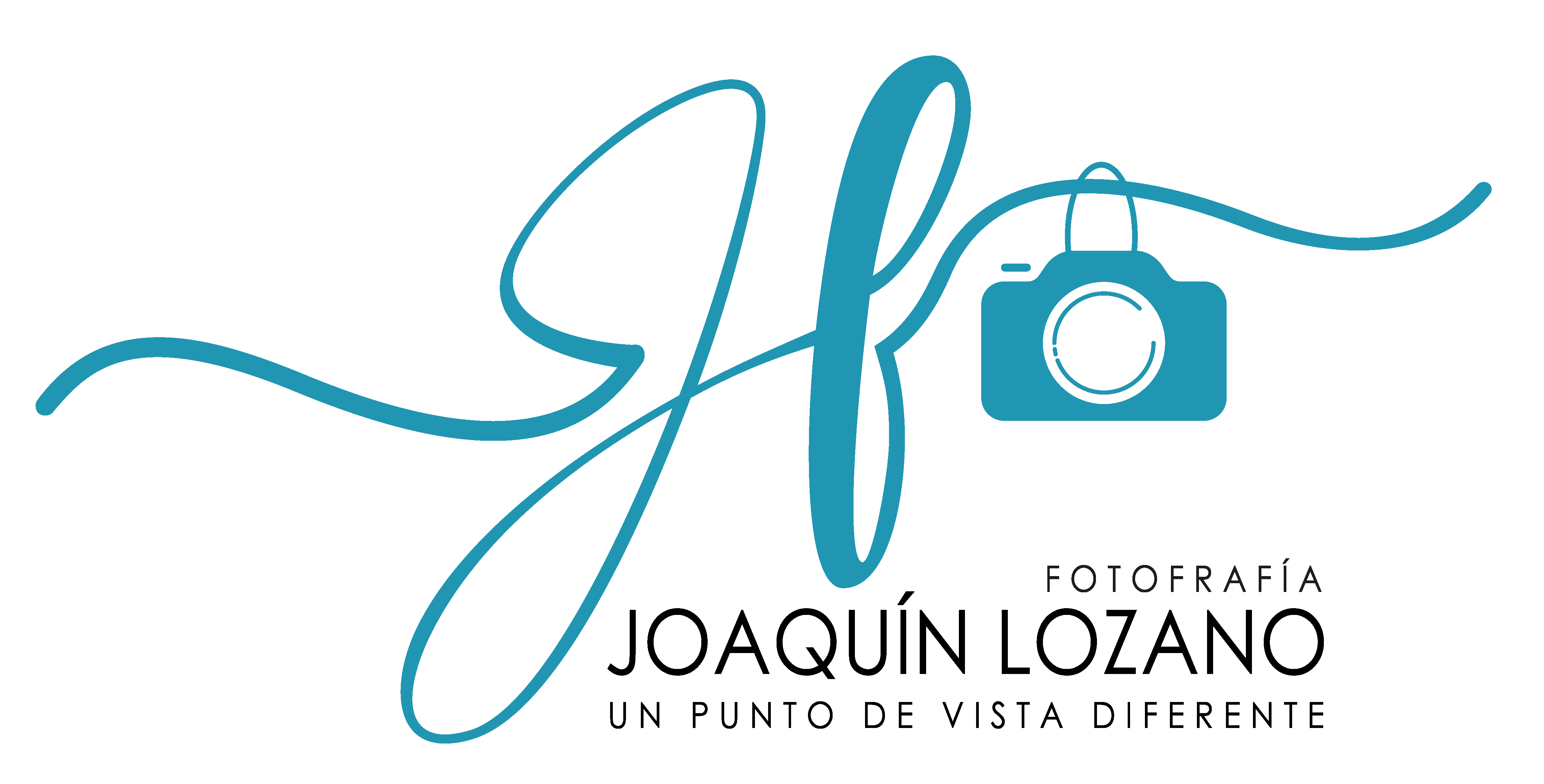 Joaquín Lozano · Fotografía